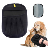 pet hair removal glove