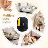 pet hair removal glove